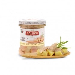 Callipo Trancetti Tonno Con Patate E Rosmarino 170gr