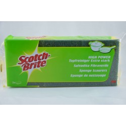 4046719259106 Scotch-Brite Salvadita Classic 3pz