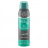 Breeze Deo Spray Men Dry Protection 150ml