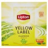 Lipton Te' Yellow Label 50 Filtri 75gr