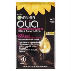 Garnier Olia 4.0 Castano...