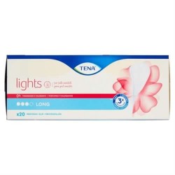 Tena Light Proteggi Slip Long 20pz