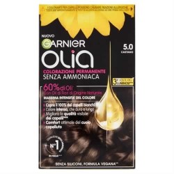 Garnier Olia 5.0 Castano...