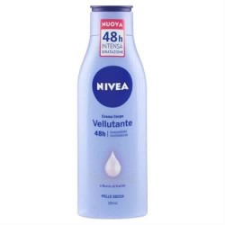 Nivea Body Fluida...