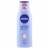 Nivea Body Fluida Vellutante New 250ml