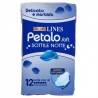 8001480406469 Lines Petalo Soft Sottile Notte Con Ali 12pz