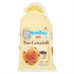 Mulino Bianco Pan Goccioli...