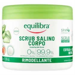 Equilibra Scrub Salino...