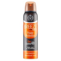 Breeze Deo Spray Men Power...