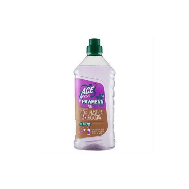 Ace Green Pavimenti 1200ml