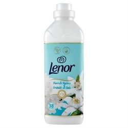 Lenor Ammorbidente Concentrato Fiori Di Tiglio E Cristalli 38 Misurini 874ml