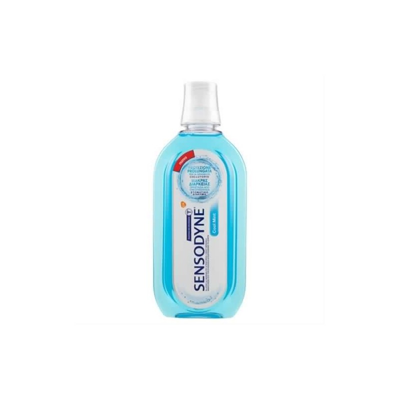 Sensodyne Colluttorio Cool Mint 500ml