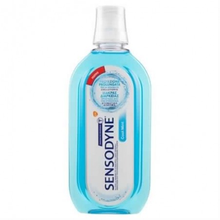 5202217007451 Sensodyne Colluttorio Cool Mint 500ml