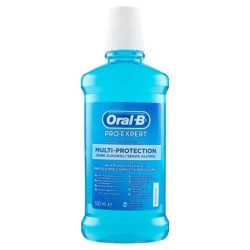 4015600573034 Oral B Colluttorio Pro Expert 500ml