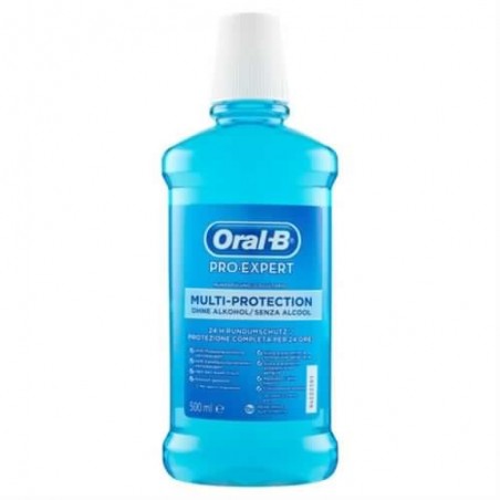 4015600573034 Oral B Colluttorio Pro Expert 500ml