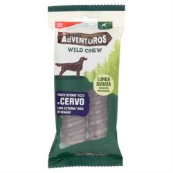 Purina Adventuros Wild Chew...