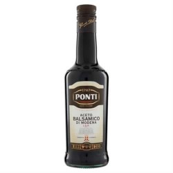 Ponti Aceto Balsamico Di Modena Igp 500ml