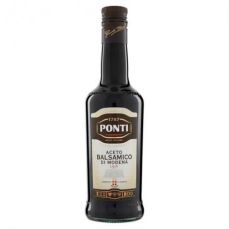 80228486 Ponti Aceto Balsamico Di Modena Igp 500ml