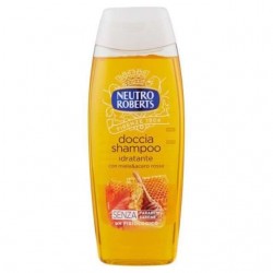 Neutro Roberts Doccia Shampoo Idratante - Miele E Acero 250ml