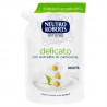 Neutro Roberts Intimo Eco Ricarica Camomilla 400ml