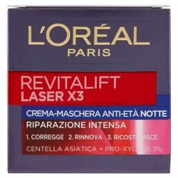 L'oreal Crema Revitalift...