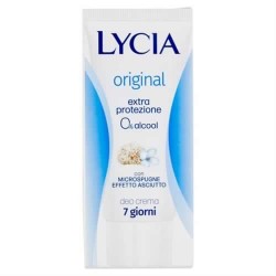 Lycia Deo Crema Original 30ml