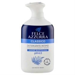 Felce Azzurra Intimo Classico 250ml