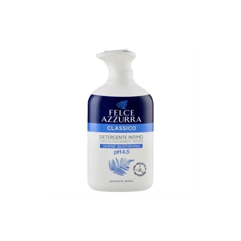 Felce Azzurra Intimo Classico 250ml