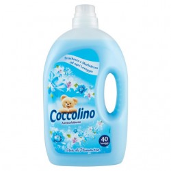 Coccolino Ammorbidente Aria Di Primavera 3000ml