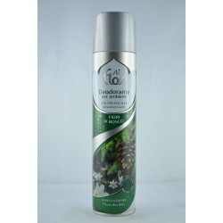 Air Flor Deodorante Spray...