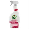 Cif Spray Attivo Con Candeggina Spray 650ml