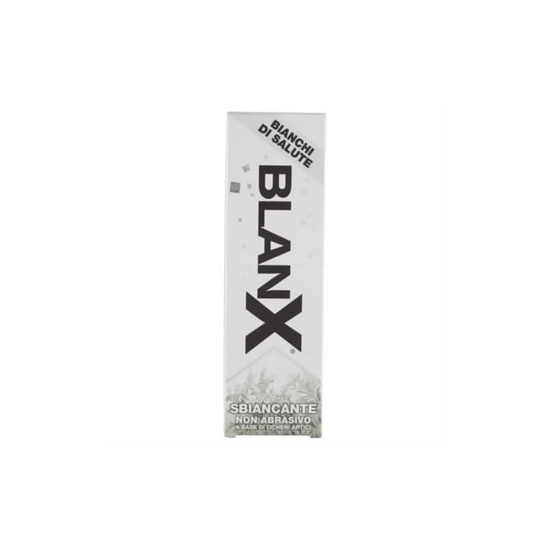 Blanx Dentifricio Sbiancante New 75ml