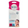 8056860820540 Veet Pure Strisce Viso 16pz