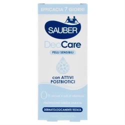 Sauber Deo Crema Care -...