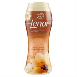 LENOR PERLE ORO & VANIGLIA...