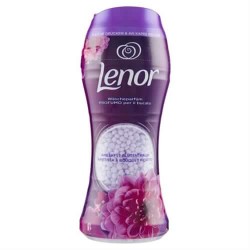 8001090891181 LENOR PERLE AMETISTA & BOUQUET 210GR