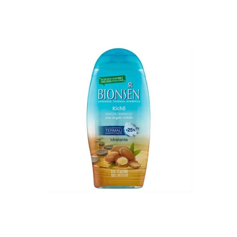 Bionsen Doccia Idratante 250ml