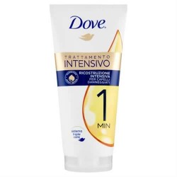 Dove Maschera Ricostruzione...