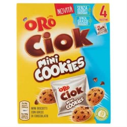 Saiwa Oro Ciok Mini...