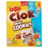 Saiwa Oro Ciok Mini Cookies160gr