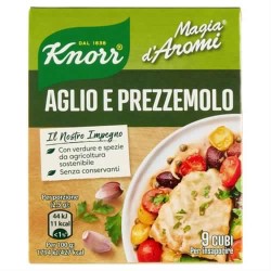 Knorr Magia Di Aromi Aglio...