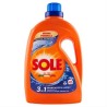 Sole Liquido Lavatrice Bianco Splendente 41 Misurini 1845ml