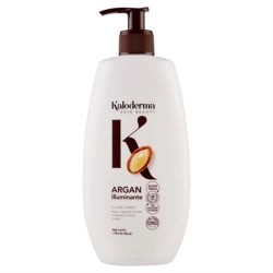 Kaloderma Body Fluida Argan...