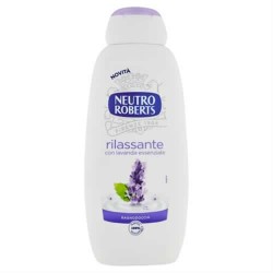 Neutro Roberts Bagno Doccia Rilassante 450ml