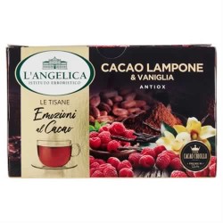 L'angelica Tisana Cacao,...