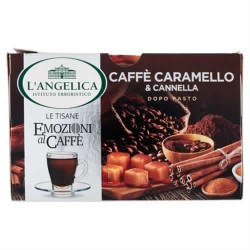 L'angelica Tisana Caffe',...