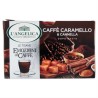 L'angelica Tisana Caffe', Caramello E Cannella 15 Filtri