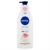 NIVEA BODY FLUIDA ROSA & ARGAN 500ML