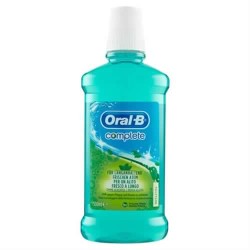 Oral B Colluttorio Complete...