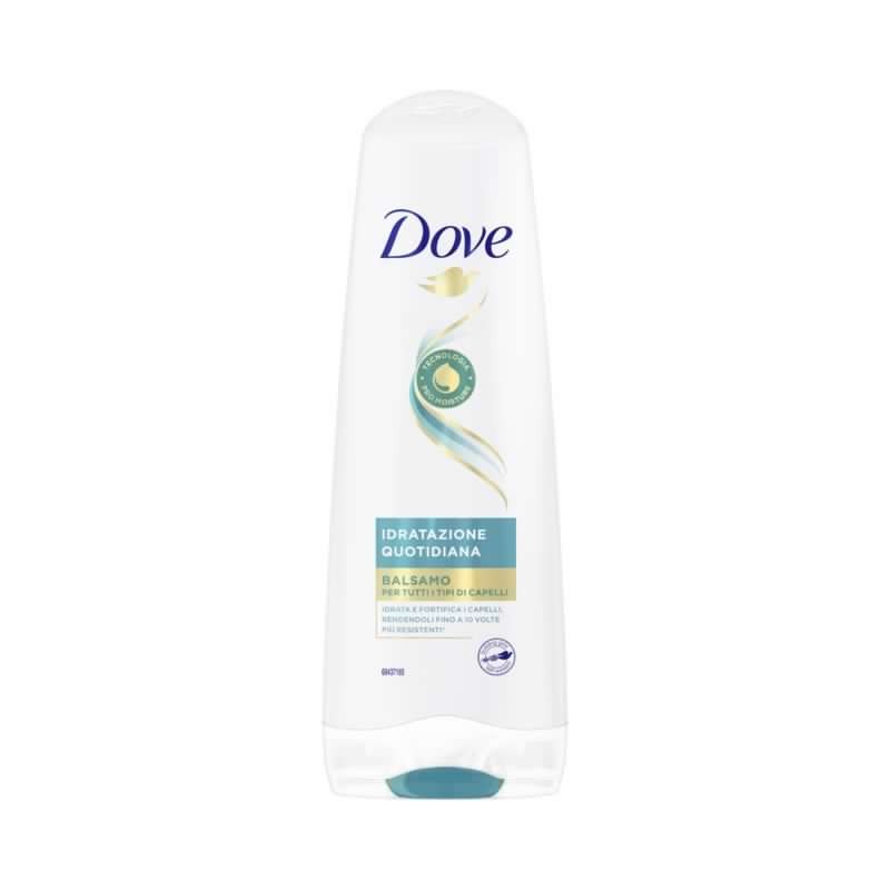 Dove Balsamo Idratazione Quotidiana 180ml